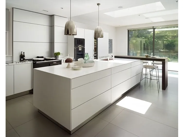 Monoblocco cucina