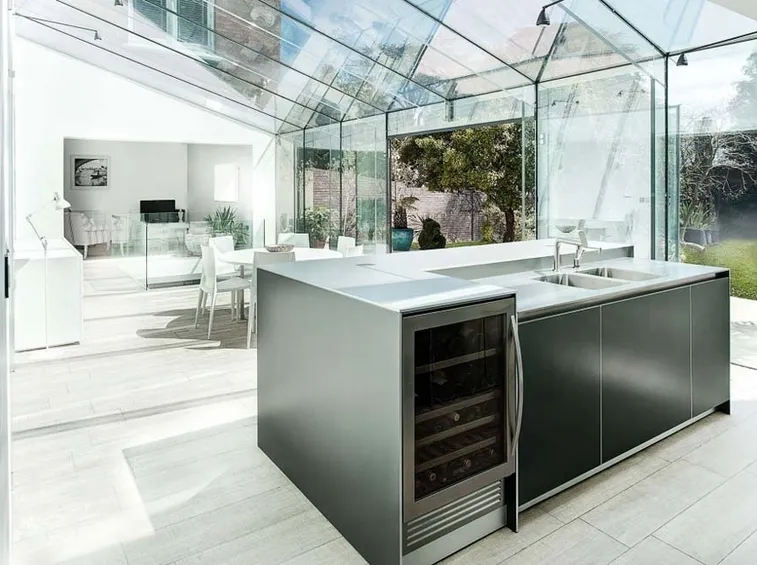 Cucina moderna