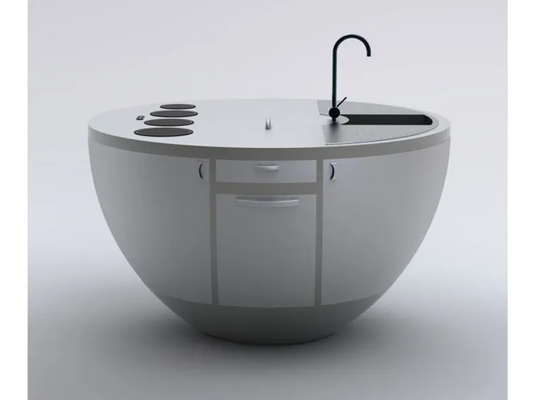 Piccola cucina