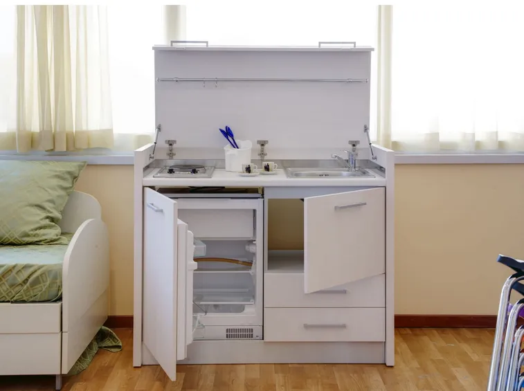 Cucina piccola