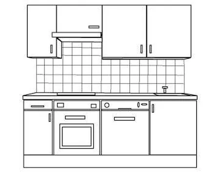 progettare una cucina