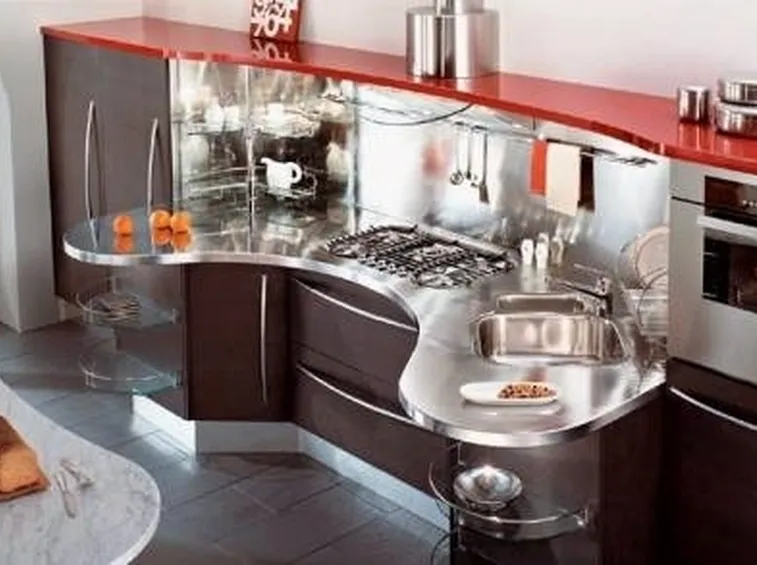 Cucine moderne