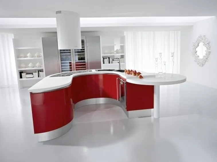 Tecnologie in cucina