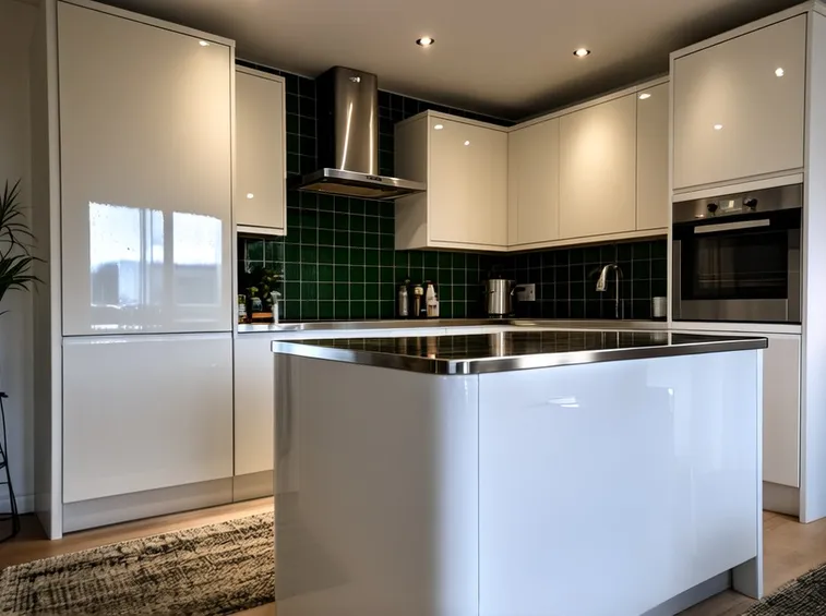 cucina moderna