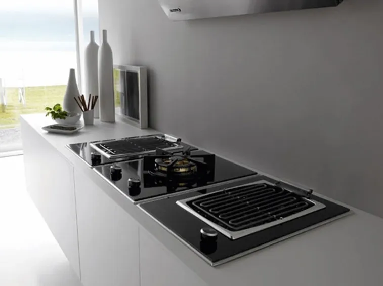 elettrodomestici cucina