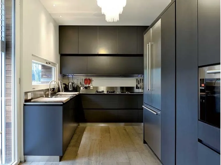 elettrodomestici cucina