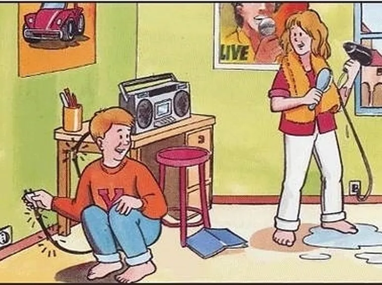 Migliorare la sicurezza domestica