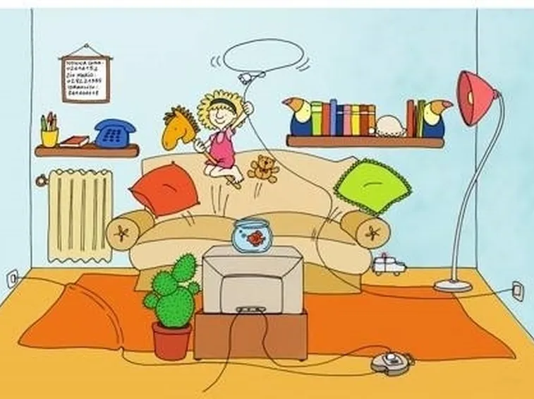 Implementare la sicurezza domestica