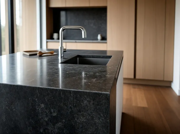 scegliere il piano cucina