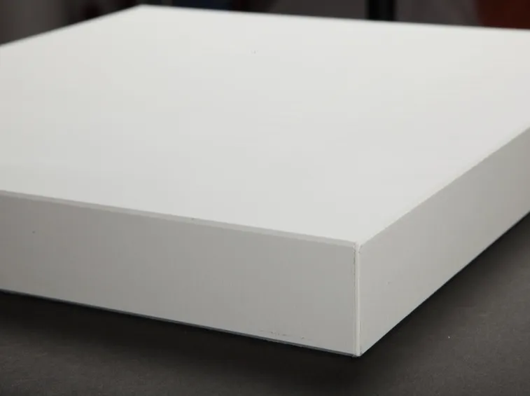top laminato
