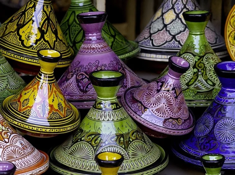 tajine