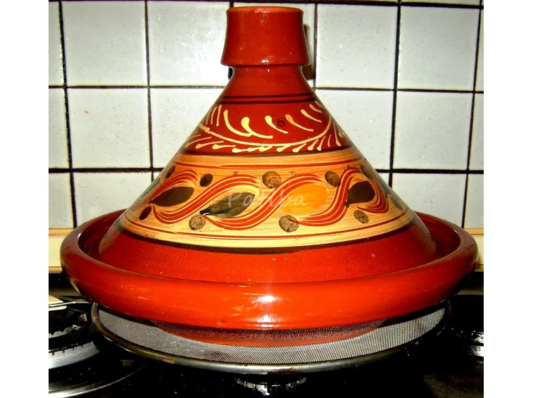 utensili per cucina etnici