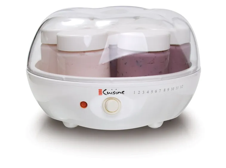 Yogurtiera classica