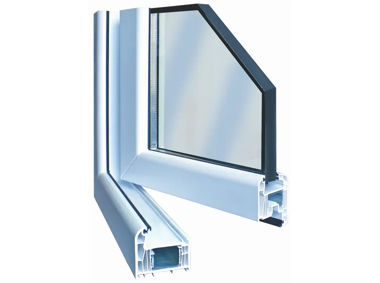 infissi in pvc