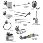 accessori bagno indispensabili