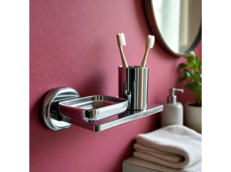 accessori da bagno