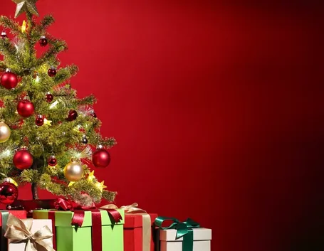 albero di Natale