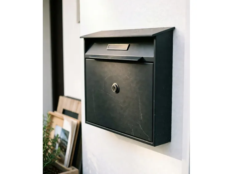 cassette postali nei condomini