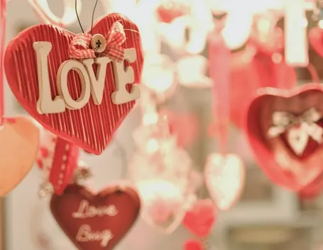 san valentino