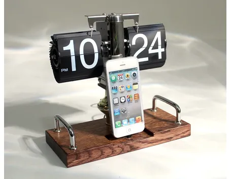 docking station