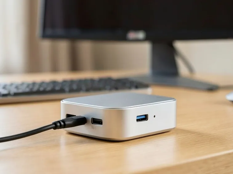modelli di docking station