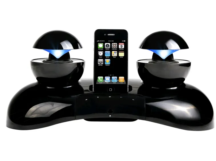 docking station