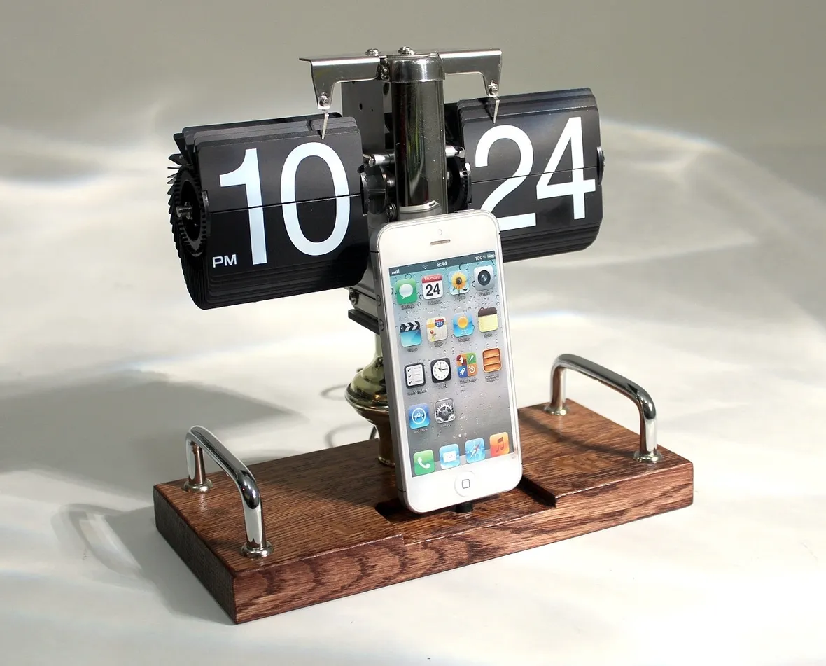 docking station
