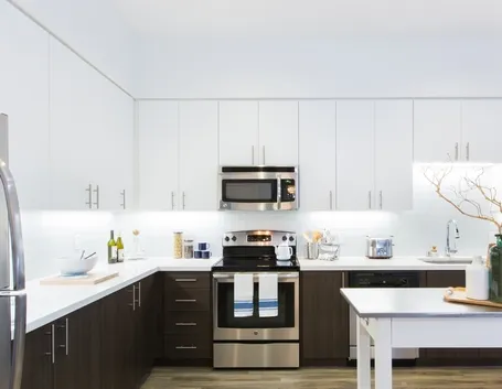 cucina moderna