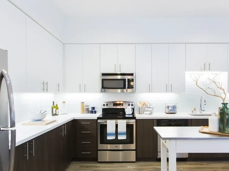 cucina moderna