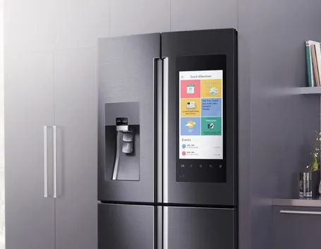 frigorifero smart