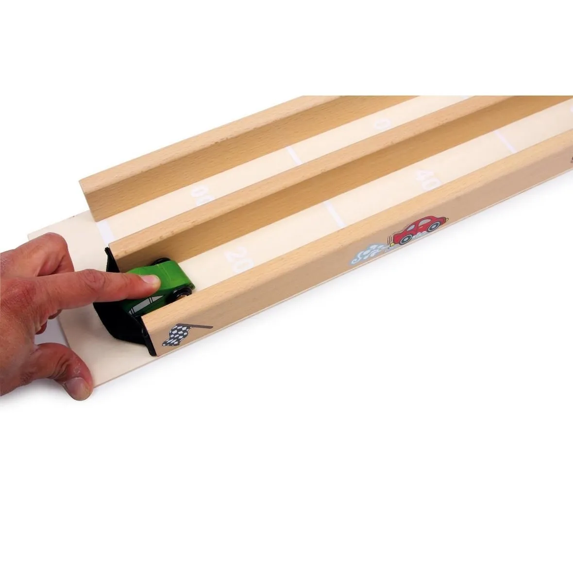 giocattoli in legno