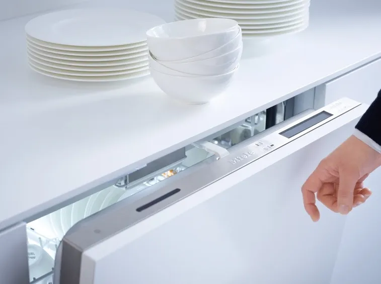 lavastoviglie miele