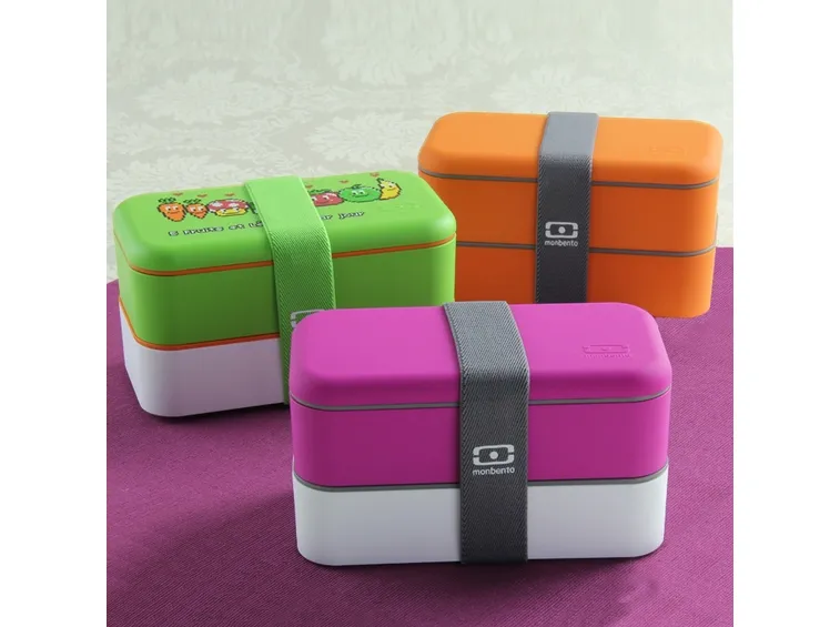 lunch box monbento