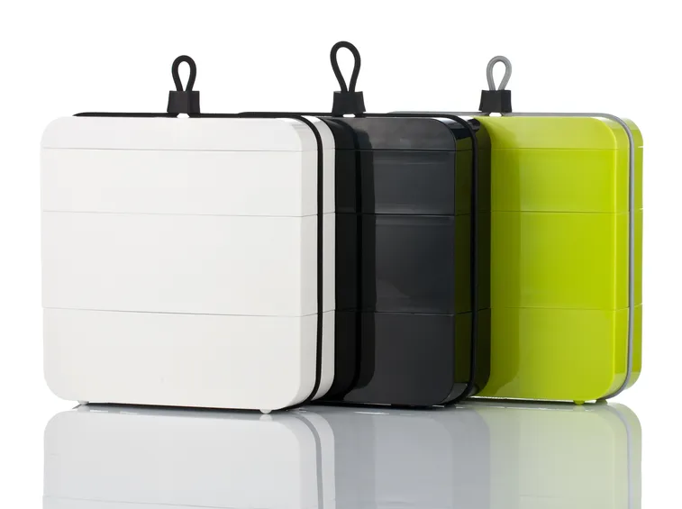 ojue lunch box