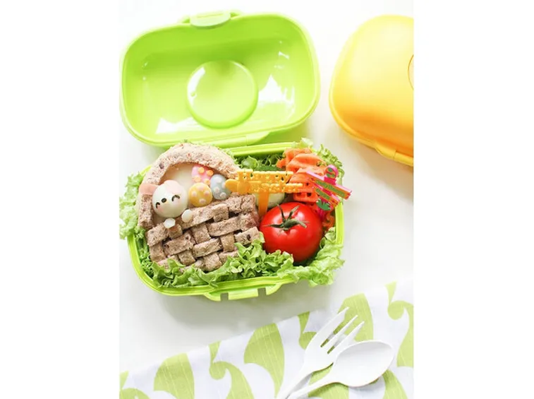 lunch box per bambini