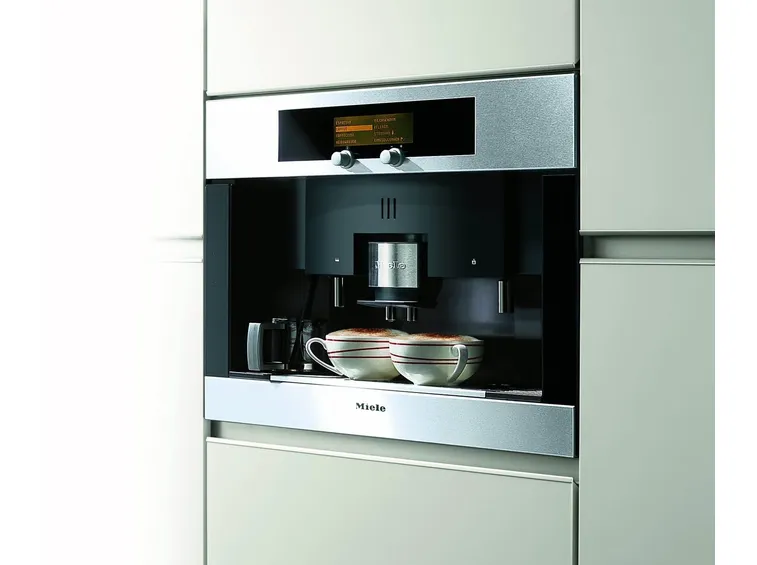 macchine da caffè