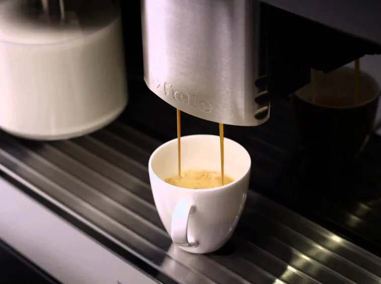 macchina da caffè a incasso