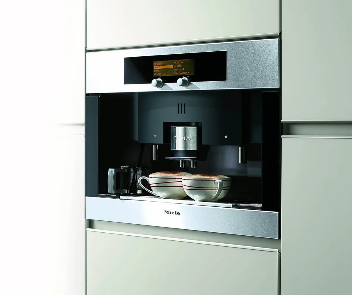 macchine da caffè