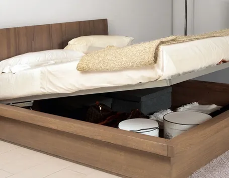 letto contenitore