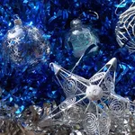 decorazioni natalizie