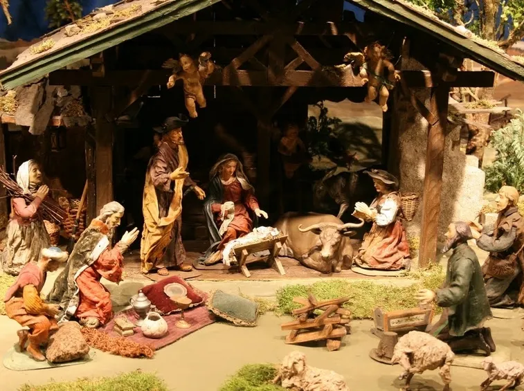 Presepe
