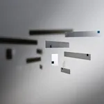 oggetto sospeso oscillante bruno munari