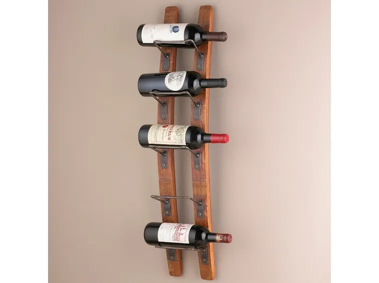 portabottiglie di design