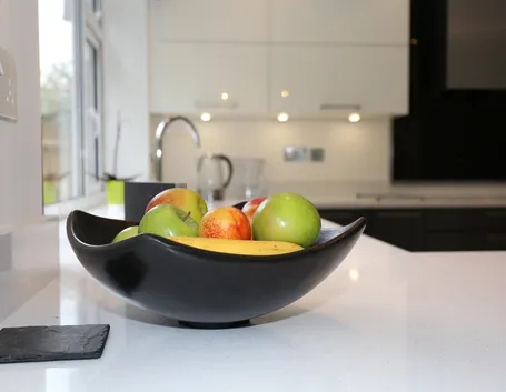 portafrutta moderno