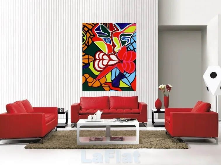 quadro moderno