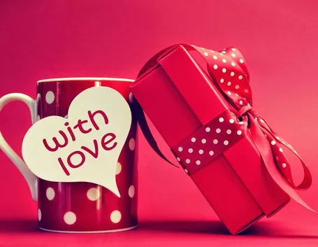 san valentino