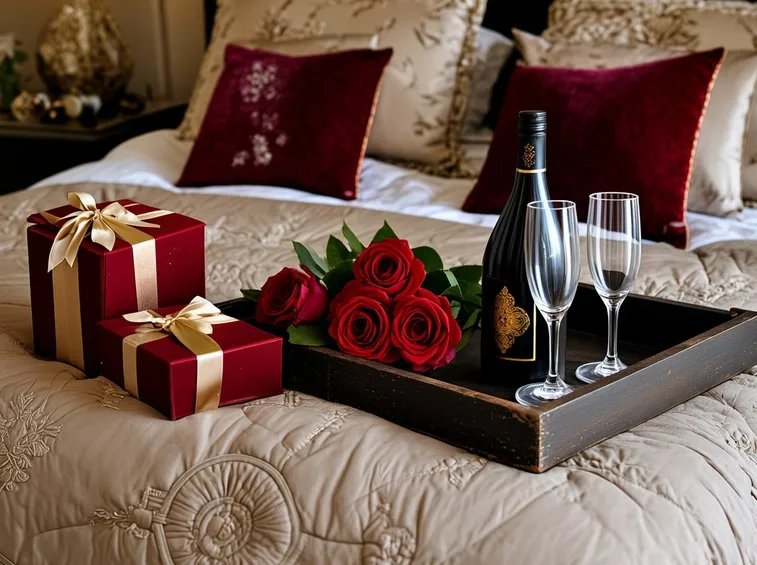 san valentino idee