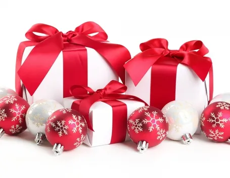 regali di Natale