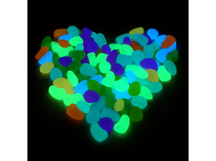 sassi luminosi