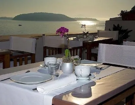 Set da colazione 